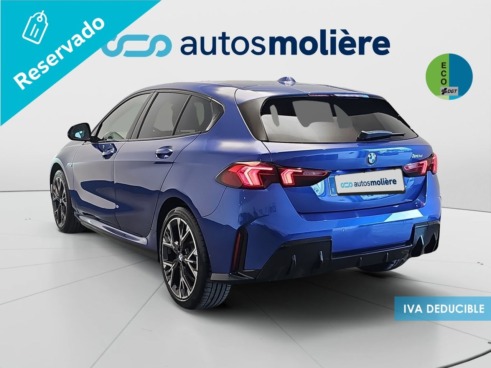 BMW Serie 1 120d 120 kW (163 CV) - 3