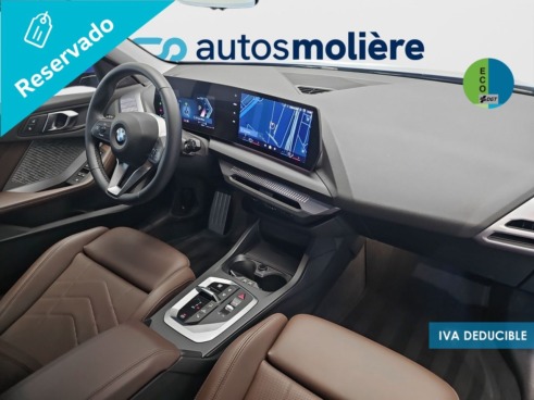 BMW Serie 1 120d 120 kW (163 CV) - 5