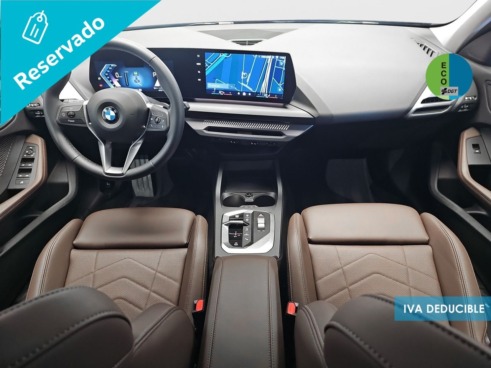 BMW Serie 1 120d 120 kW (163 CV) - 8
