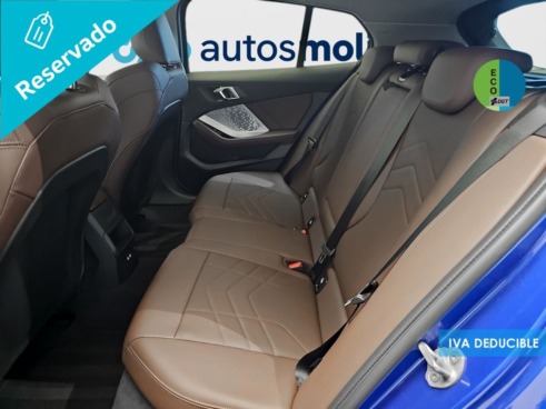 BMW Serie 1 120d 120 kW (163 CV) - 10