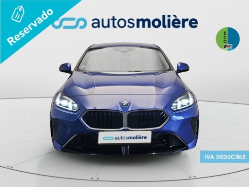 BMW Serie 1 120d 120 kW (163 CV) - 11