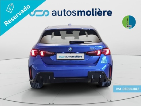 BMW Serie 1 120d 120 kW (163 CV) - 13