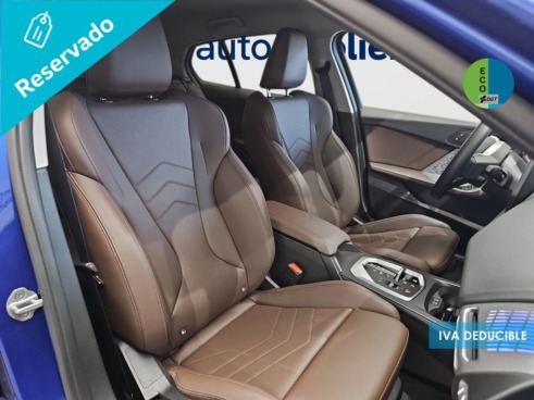 BMW Serie 1 120d 120 kW (163 CV) - 22