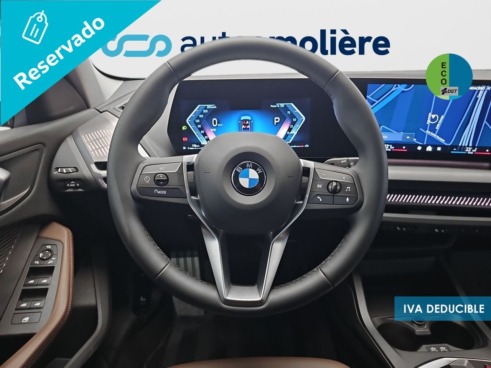 BMW Serie 1 120d 120 kW (163 CV) - 23
