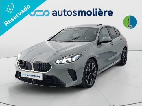 BMW Serie 1 120i 125 kW (170 CV) - 1