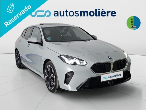 BMW Serie 1 120i 125 kW (170 CV) - 2