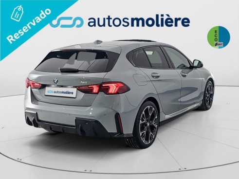 BMW Serie 1 120i 125 kW (170 CV) - 4