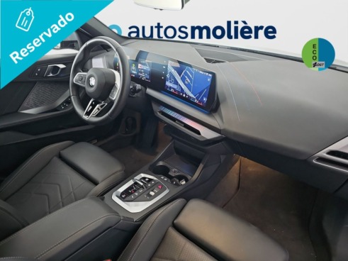 BMW Serie 1 120i 125 kW (170 CV) - 7