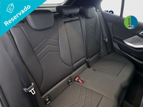 BMW Serie 1 120i 125 kW (170 CV) - 9