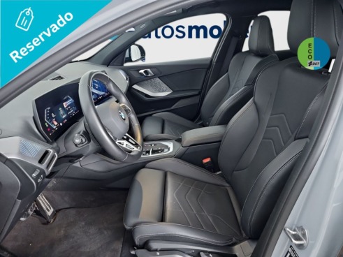 BMW Serie 1 120i 125 kW (170 CV) - 12