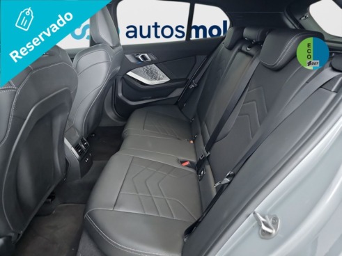 BMW Serie 1 120i 125 kW (170 CV) - 13