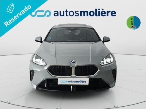 BMW Serie 1 120i 125 kW (170 CV) - 14