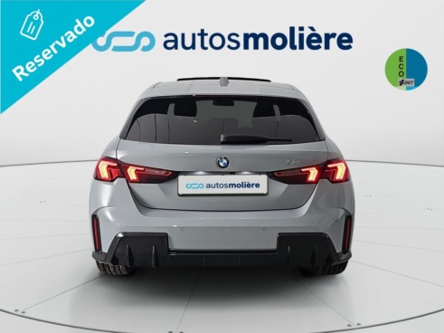 BMW Serie 1 120i 125 kW (170 CV) - 17
