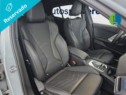 BMW Serie 1 120i 125 kW (170 CV) - 26