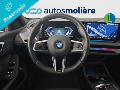 BMW Serie 1 120i 125 kW (170 CV) - 27