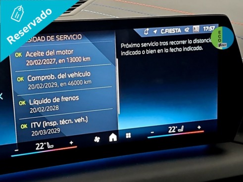 BMW Serie 1 120i 125 kW (170 CV) - 34