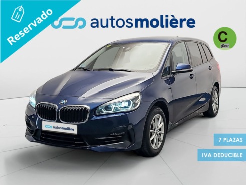 ac3f4b60-2f61-d440-db47-c6fc7bf30383_original BMW Serie 2 216d Gran Tourer Business 85 kW (116 CV) - 1