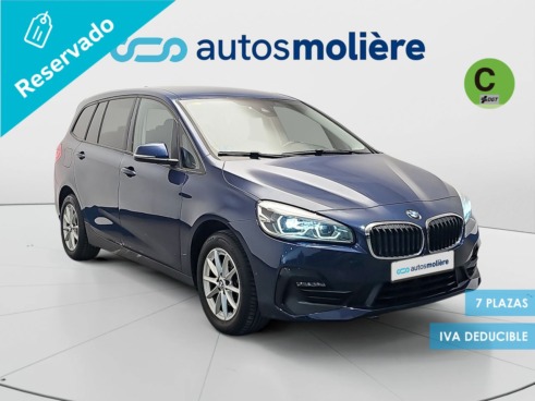 23ce95b9-4b0a-2171-8e15-29097abc3cb5_original BMW Serie 2 216d Gran Tourer Business 85 kW (116 CV) - 2