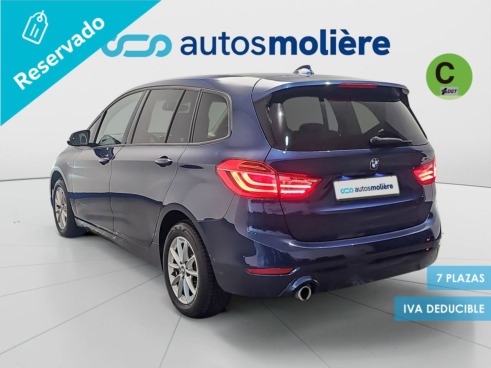 9919abe0-436f-3c26-3319-ec4685b58ff7_original BMW Serie 2 216d Gran Tourer Business 85 kW (116 CV) - 3