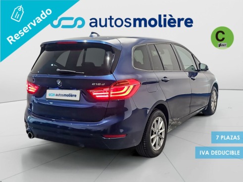 55c6eb80-e899-dd1b-2e6f-6616550b50ef_original BMW Serie 2 216d Gran Tourer Business 85 kW (116 CV) - 4