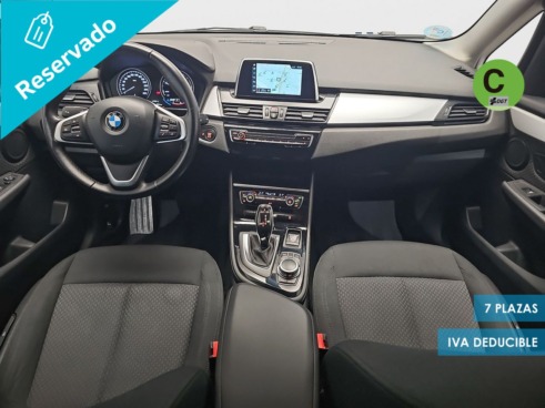 b1412688-66a0-25b5-c993-df12b6026658_original BMW Serie 2 216d Gran Tourer Business 85 kW (116 CV) - 8