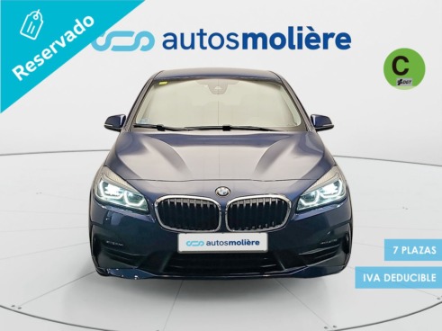 c6fda2d5-e705-af87-bb6e-1e9a285ab747_original BMW Serie 2 216d Gran Tourer Business 85 kW (116 CV) - 12