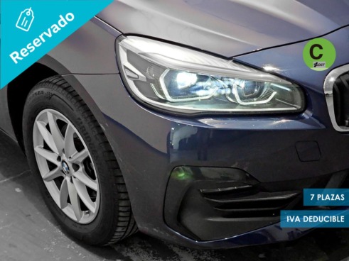 59fcc077-ad2e-6637-f332-481b9d8edd24_original BMW Serie 2 216d Gran Tourer Business 85 kW (116 CV) - 13