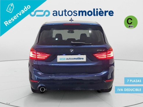 54dce43a-e273-d8a5-74f8-79e978247d45_original BMW Serie 2 216d Gran Tourer Business 85 kW (116 CV) - 14