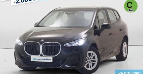 BMW Serie 2 218d Active Tourer 110 kW (150 CV) BMW Serie 2 218d Active Tourer 110 kW (150 CV)
