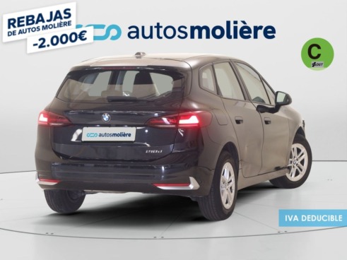 cc319fca-ebb5-88be-2257-cd2519e3f1d8_original BMW Serie 2 218d Active Tourer 110 kW (150 CV) - 3