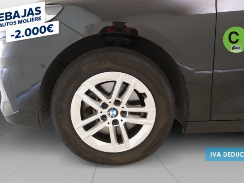 41dec130-65f7-b16f-2014-d15b34ffe816_original BMW Serie 2 218d Active Tourer 110 kW (150 CV) - 9