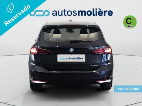 8c9f22c8-0166-3726-b140-5b65081c1350_original BMW Serie 2 218d Active Tourer 110 kW (150 CV) - 27