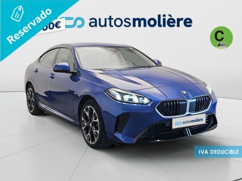 452c8fcc-a26d-12c1-809f-3293051645bb_original BMW Serie 2 218d Gran Coupe 110 kW (150 CV) - 2