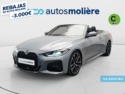 46e60a85-8196-7999-853c-8527518c6bc1_original BMW Serie 4 420i Cabrio 135 kW (184 CV) - 1