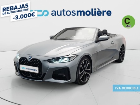 46e60a85-8196-7999-853c-8527518c6bc1_original BMW Serie 4 420i Cabrio 135 kW (184 CV)