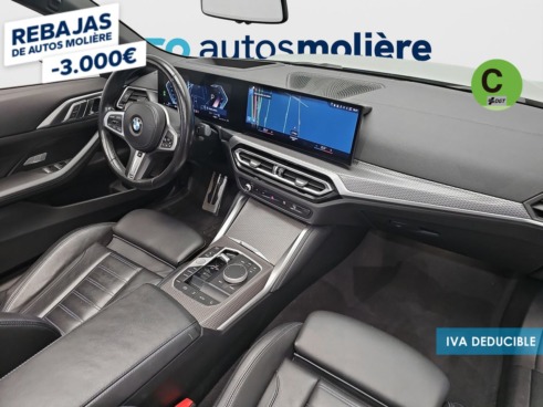 4deb0925-4519-beaa-8c0b-55bd80b8809e_original BMW Serie 4 420i Cabrio 135 kW (184 CV) - 5