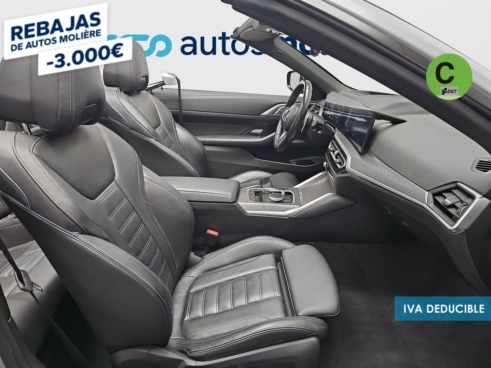 9637afe9-1035-2751-ffec-090b07066d04_original BMW Serie 4 420i Cabrio 135 kW (184 CV) - 6
