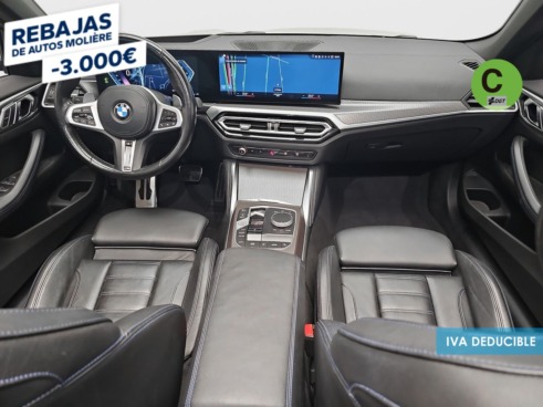 45bf4655-5b2c-a7a2-8b7a-85a8206f0a5e_original BMW Serie 4 420i Cabrio 135 kW (184 CV) - 8