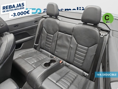 9034b2f4-14e5-8406-6042-79d324182e88_original BMW Serie 4 420i Cabrio 135 kW (184 CV) - 10