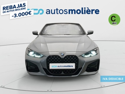 497b88d3-3d7f-f7ee-73e7-d27b4a9bb7b7_original BMW Serie 4 420i Cabrio 135 kW (184 CV) - 11