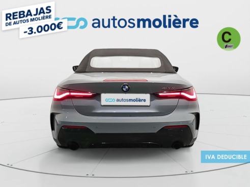 e4b098ce-6f8d-4edf-0dcc-4294704292cc_original BMW Serie 4 420i Cabrio 135 kW (184 CV) - 14