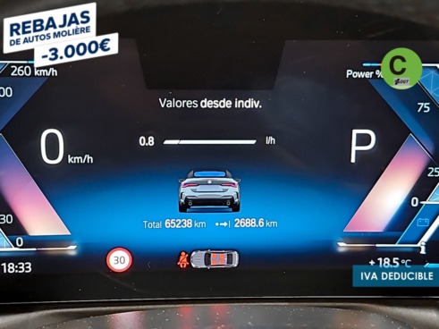 c9aa0954-5eb5-8794-87e3-c55180cbf603_original BMW Serie 4 420i Cabrio 135 kW (184 CV) - 17