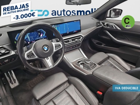 46f28802-305b-0b1e-ef53-566806d08db0_original BMW Serie 4 420i Cabrio 135 kW (184 CV) - 18