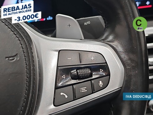 12b88603-5371-7aa9-540e-072e298c8dbb_original BMW Serie 4 420i Cabrio 135 kW (184 CV) - 26