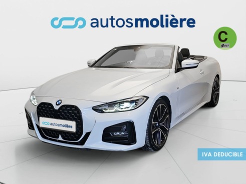 8b7a21c8-e720-b413-f5d1-42e285f02c53_original BMW Serie 4 420i Cabrio 135 kW (184 CV) - 1