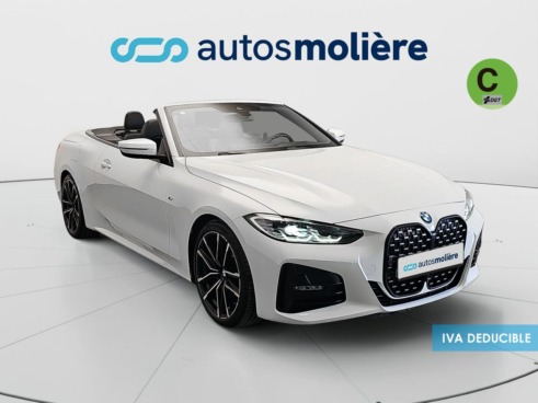 7cf5bb5f-0252-697d-1f84-268b78172a8f_original BMW Serie 4 420i Cabrio 135 kW (184 CV) - 2