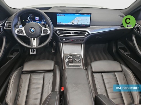 27476d5d-1ea4-554c-48d7-6a8f6e689554_original BMW Serie 4 420i Cabrio 135 kW (184 CV) - 8