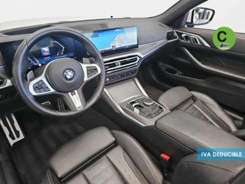 54cc3971-6ac0-8cb6-204b-e91ad02e06cc_original BMW Serie 4 420i Cabrio 135 kW (184 CV) - 18
