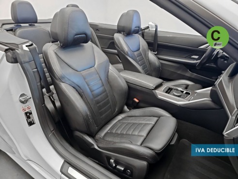 6a73c6b8-04a6-9cba-520d-30cfb3704560_original BMW Serie 4 420i Cabrio 135 kW (184 CV) - 25