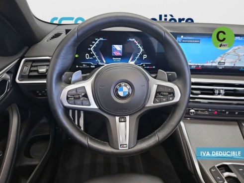 c1278e3d-2533-55b6-3df8-e2d203a3a147_original BMW Serie 4 420i Cabrio 135 kW (184 CV) - 26